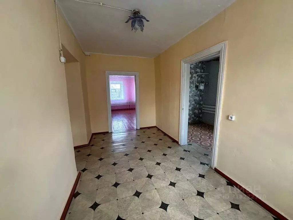 Дом в Ростовская область, Матвеево-Курганский район, с. Алексеевка  ... - Фото 0