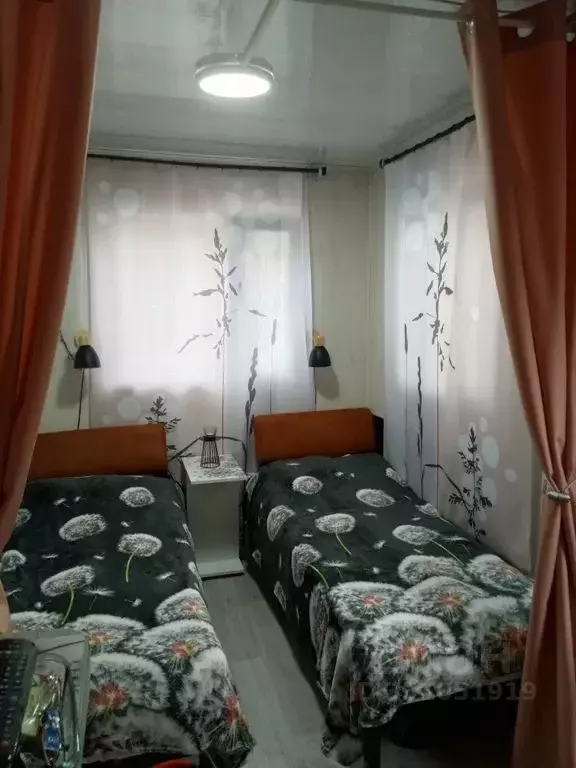 Дом в Краснодарский край, Сочи Красная Поляна пгт,  (34 м) - Фото 1