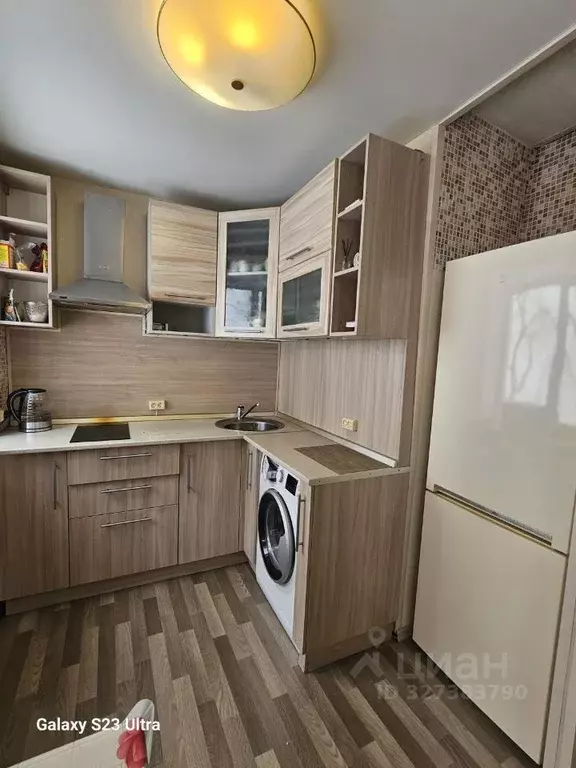 1-к кв. Камчатский край, Петропавловск-Камчатский Ленинградская ул., ... - Фото 2