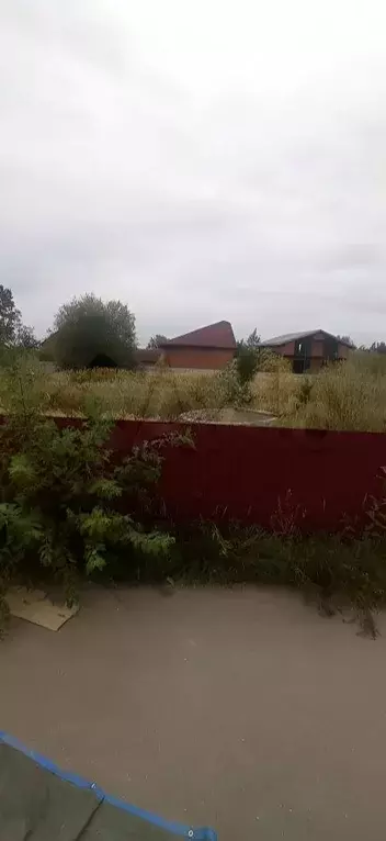 Участок в Москва Марушкинское поселение, д. Крекшино, 15 (11.0 сот.) - Фото 0