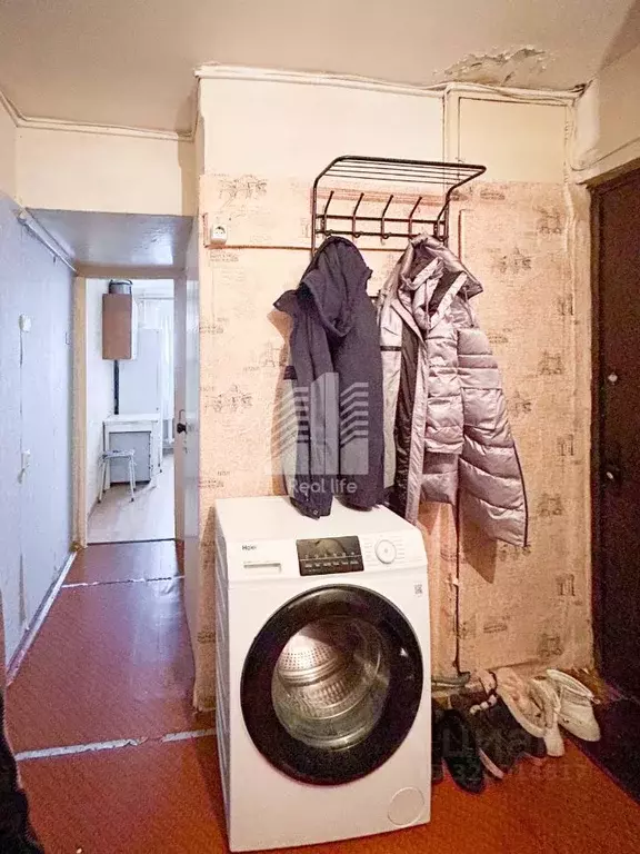 Комната Московская область, Домодедово ул. Текстильщиков, 5 (17.0 м) - Фото 1