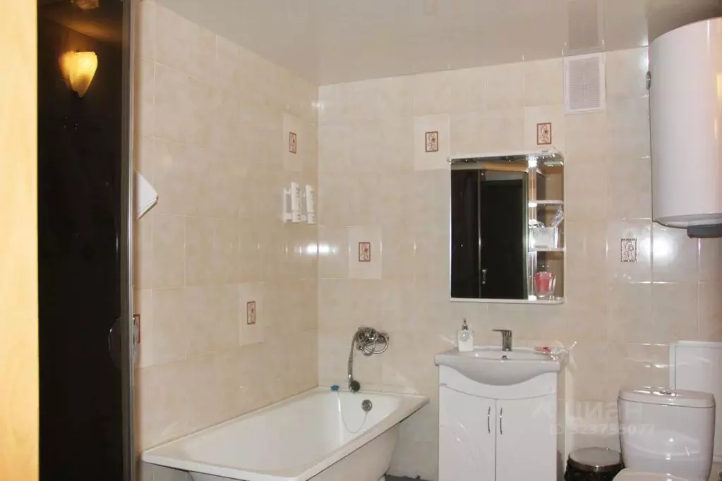 Комната Челябинская область, Челябинск ул. Энтузиастов, 11А (25.0 м) - Фото 2