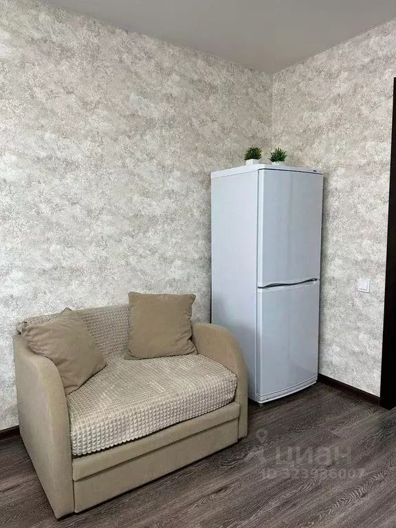 1-к кв. Чувашия, Чебоксары ул. Ленинского Комсомола, 23 (33.0 м) - Фото 2