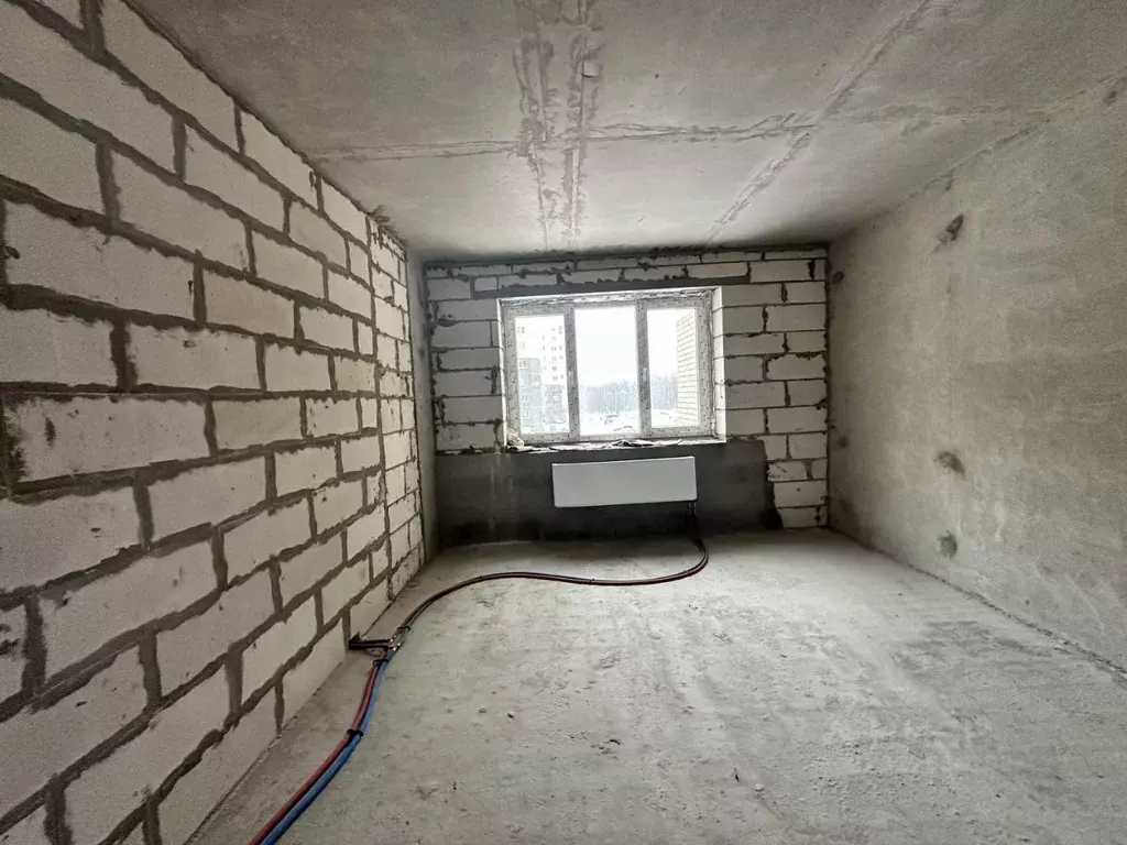 2-к кв. Московская область, Ногинск Богородский городской округ, ул. ... - Фото 1