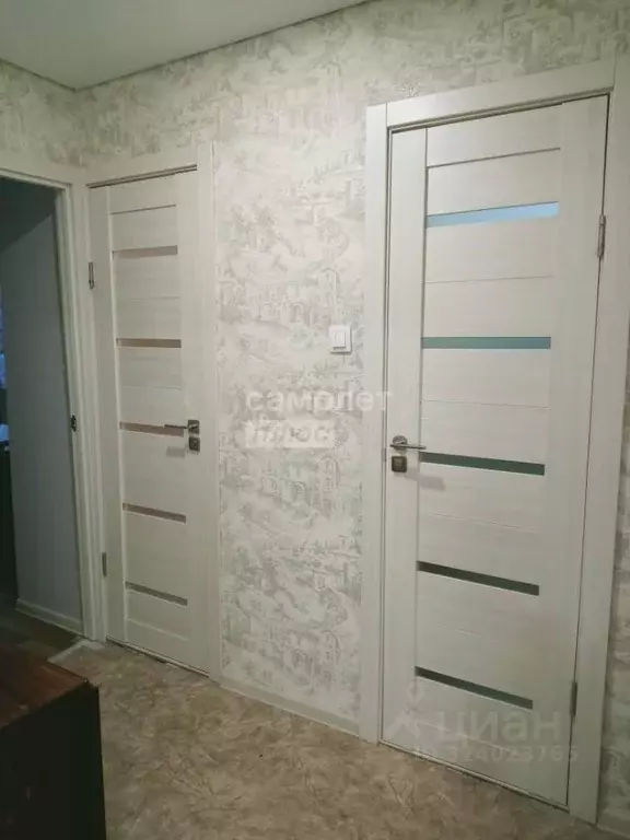 2-к кв. Марий Эл, Медведевский район, Русско-Кукморское с/пос, д. ... - Фото 2