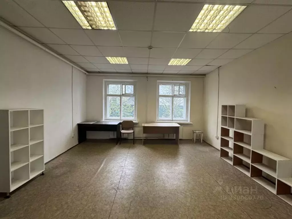 Помещение свободного назначения в Санкт-Петербург просп. Уткин, 13К1 ... - Фото 1