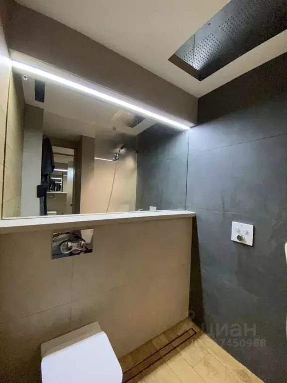 1-к кв. Москва ш. Энтузиастов, 1к1 (35.0 м) - Фото 1