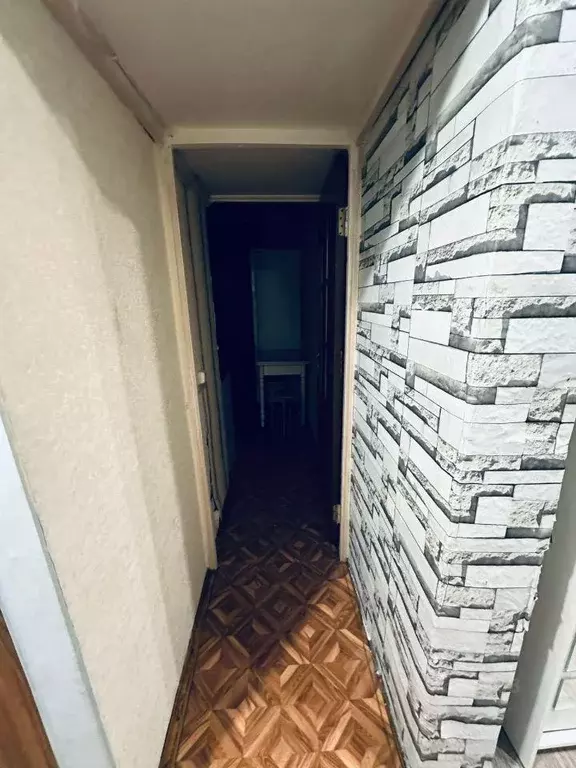 Квартира, 2 комнаты, 47.6 м - Фото 0