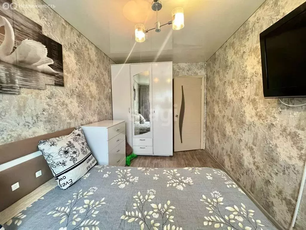 2-комнатная квартира: Ачинск, улица Кирова, 48 (44.2 м) - Фото 0
