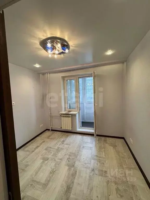 3-к кв. Нижегородская область, Нижний Новгород Гордеевская ул., 44 ... - Фото 1