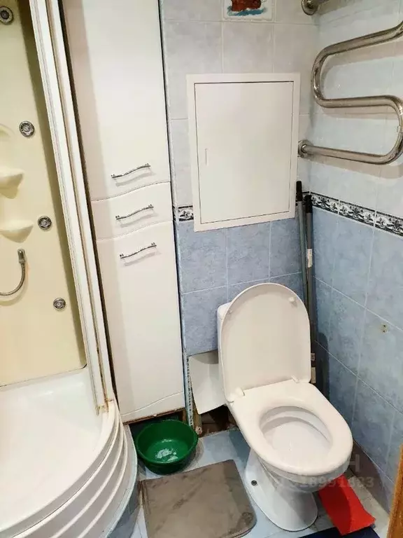 1-к кв. Москва ул. Лавочкина, 16К1 (36.0 м) - Фото 1