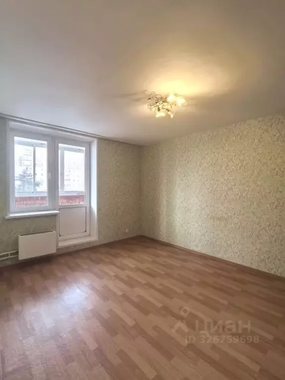 3-к кв. Московская область, Балашиха Балашихинское ш., 8к2 (76.4 м) - Фото 2