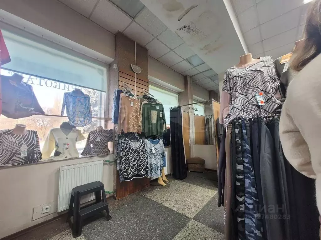 Помещение свободного назначения в Калининградская область, Калининград ... - Фото 2