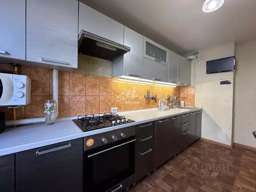 2-к кв. Севастополь ул. Комбрига Потапова, 29 (60.3 м) - Фото 1