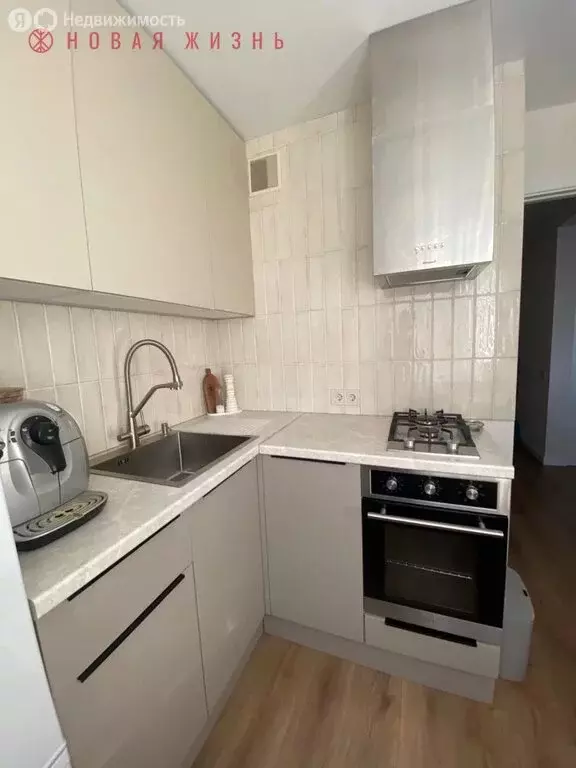 1-комнатная квартира: Самара, Воронежская улица, 236 (30 м) - Фото 0