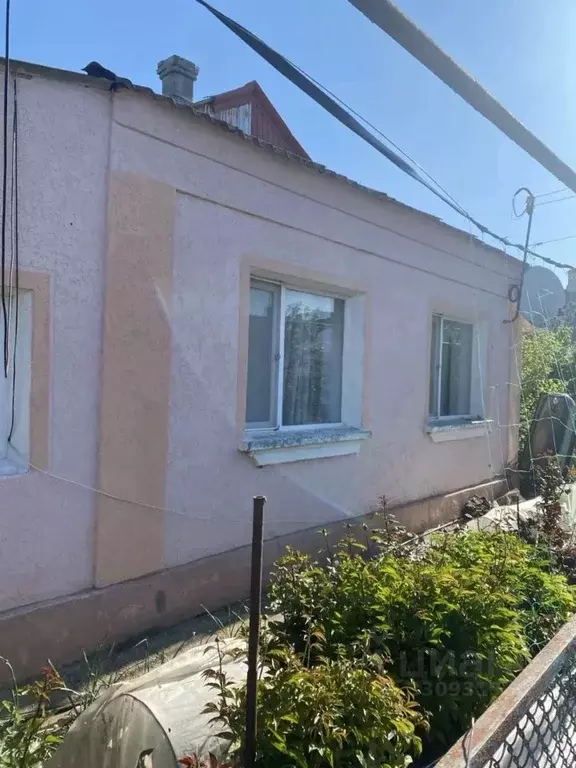 Дом в Крым, Джанкойский район, с. Изумрудное ул. Цветочная, 8 (94 м) - Фото 2