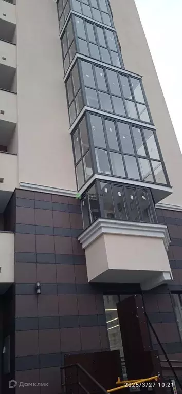 Продаётся квартира-студия, 30.5 м - Фото 0