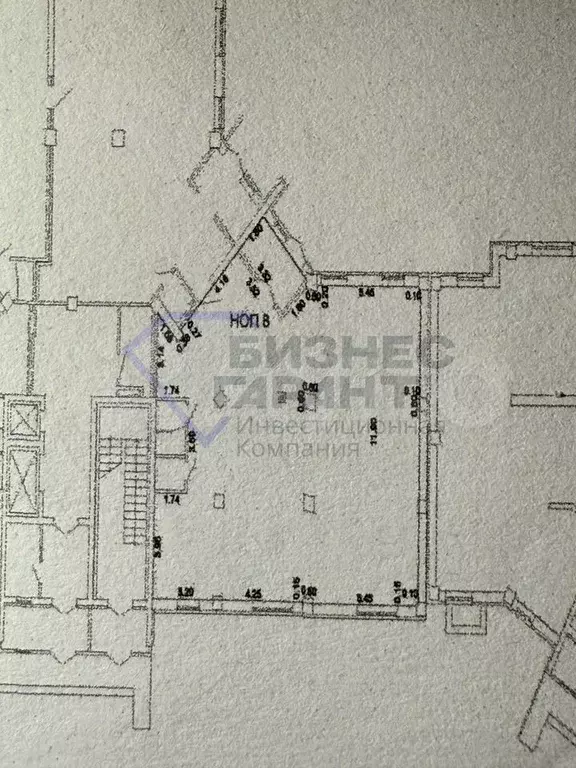 Продам помещение свободного назначения, 165 м - Фото 0