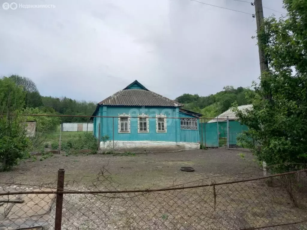 Дом в Губкин, Луговая улица (42.1 м) - Фото 0