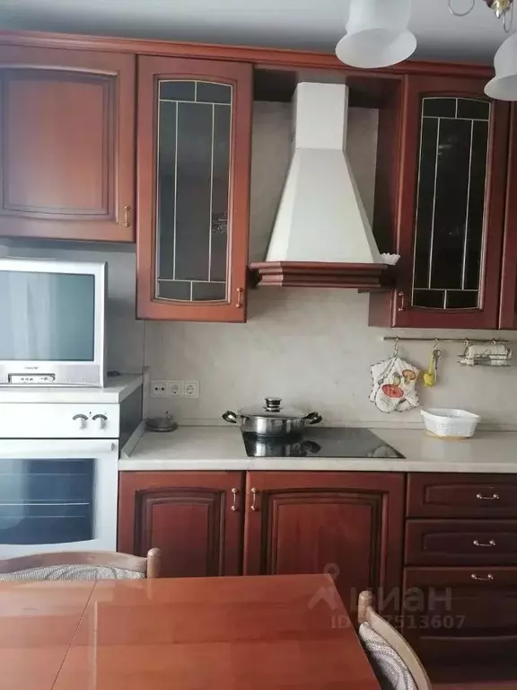 2-к кв. Москва ул. Генерала Белова, 29К2 (53.9 м) - Фото 1