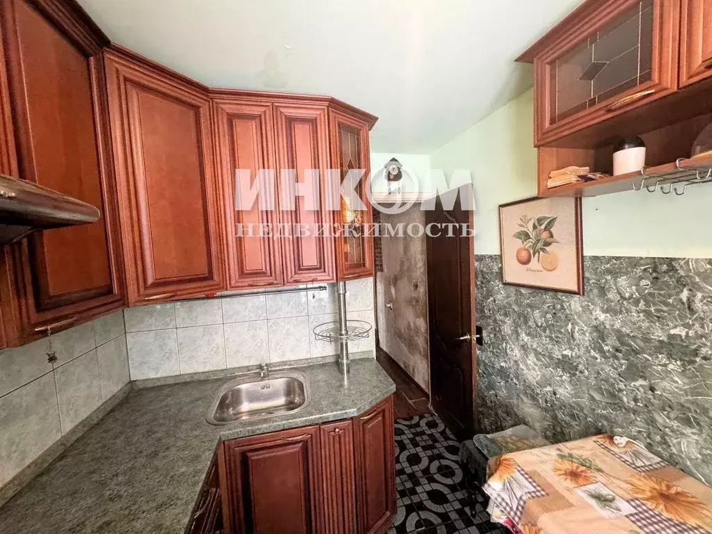 2-к кв. Московская область, Мытищи Новомытищинский просп., 88к1 (33.1 ... - Фото 1