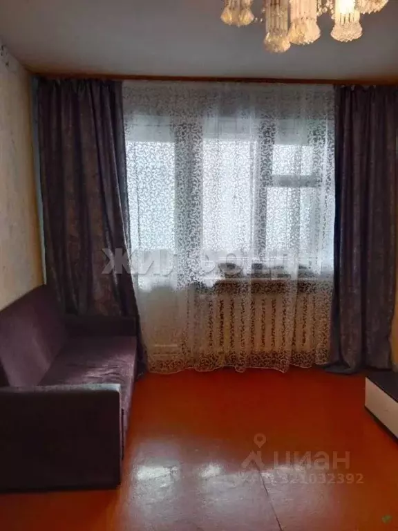 2-к кв. Новосибирская область, Новосибирск ул. Бориса Богаткова, 165 ... - Фото 2