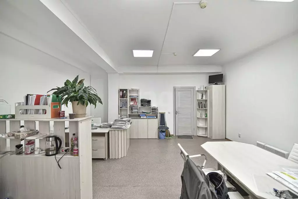 Офис в Сахалинская область, Южно-Сахалинск ул. Имени Ф.Э. ... - Фото 2