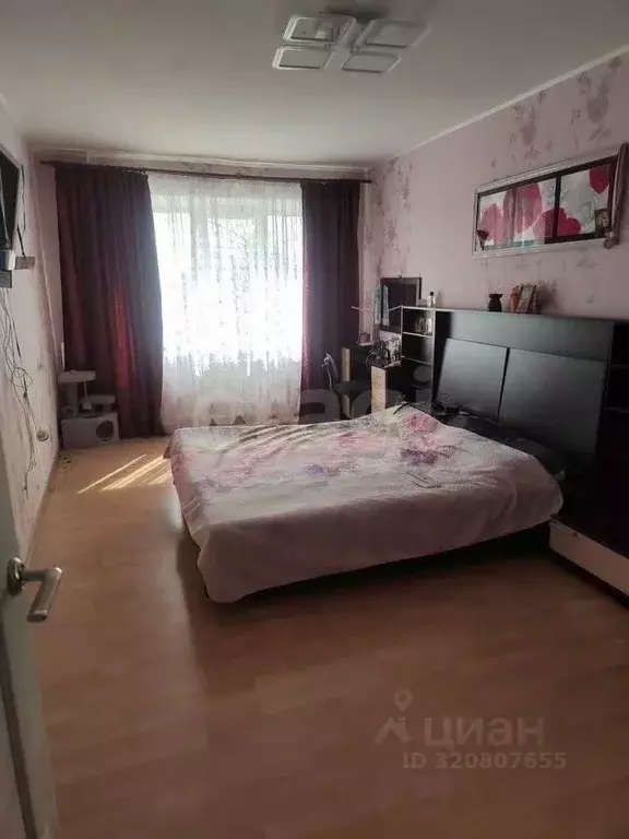 2-к кв. Свердловская область, Нижний Тагил ул. Кольцова, 22 (47.9 м) - Фото 0