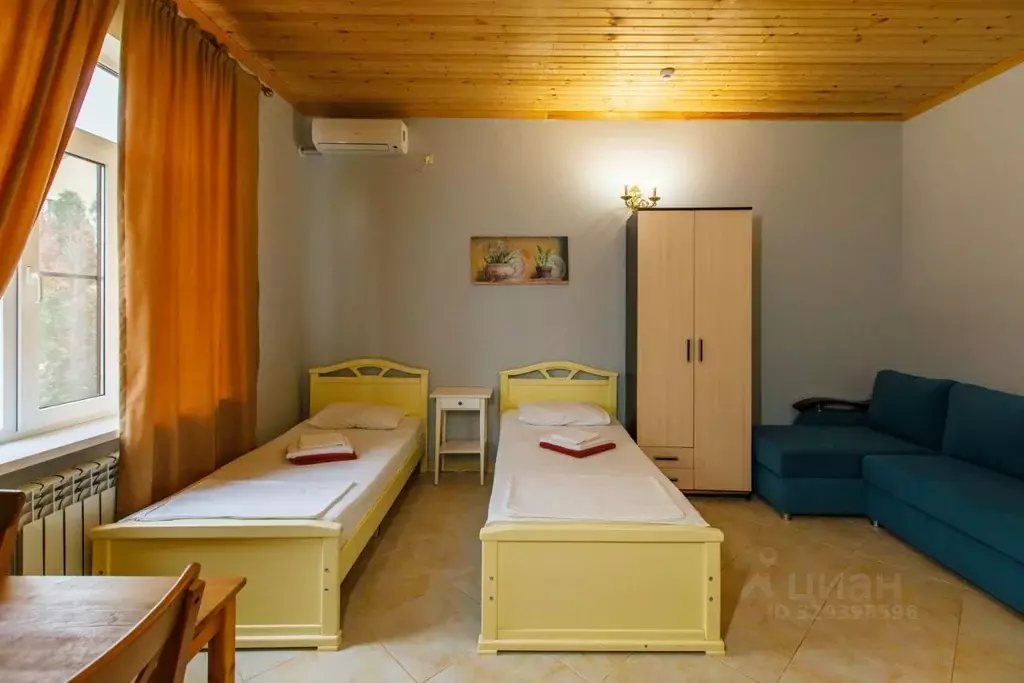 Комната Дагестан, Махачкала Караман-3 мкр,  (15.0 м) - Фото 1