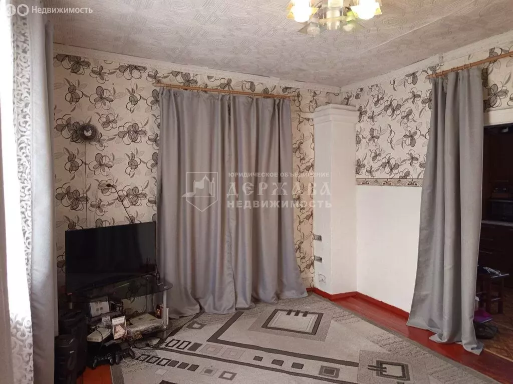 Дом в Ленинск-Кузнецкий, улица Вознесенского (46.4 м) - Фото 2