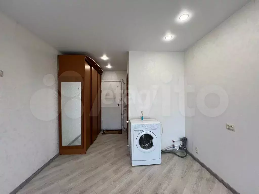 1-к. квартира, 24 м, 8/9 эт. - Фото 0