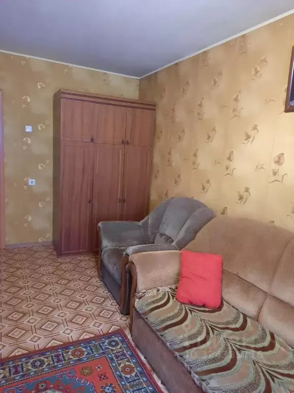 1-к кв. Алтайский край, Барнаул Власихинская ул., 152 (38.7 м) - Фото 2