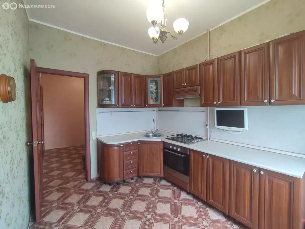 3-комнатная квартира: Архангельск, улица Выучейского, 30к1 (63.3 м) - Фото 1
