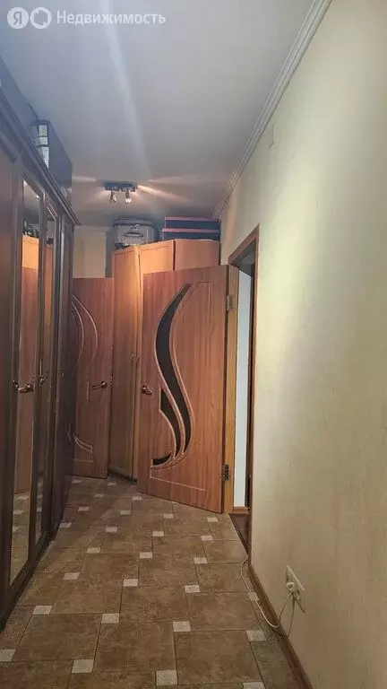 2-комнатная квартира: Истра, улица Главного Конструктора В.И. Адасько, ... - Фото 0