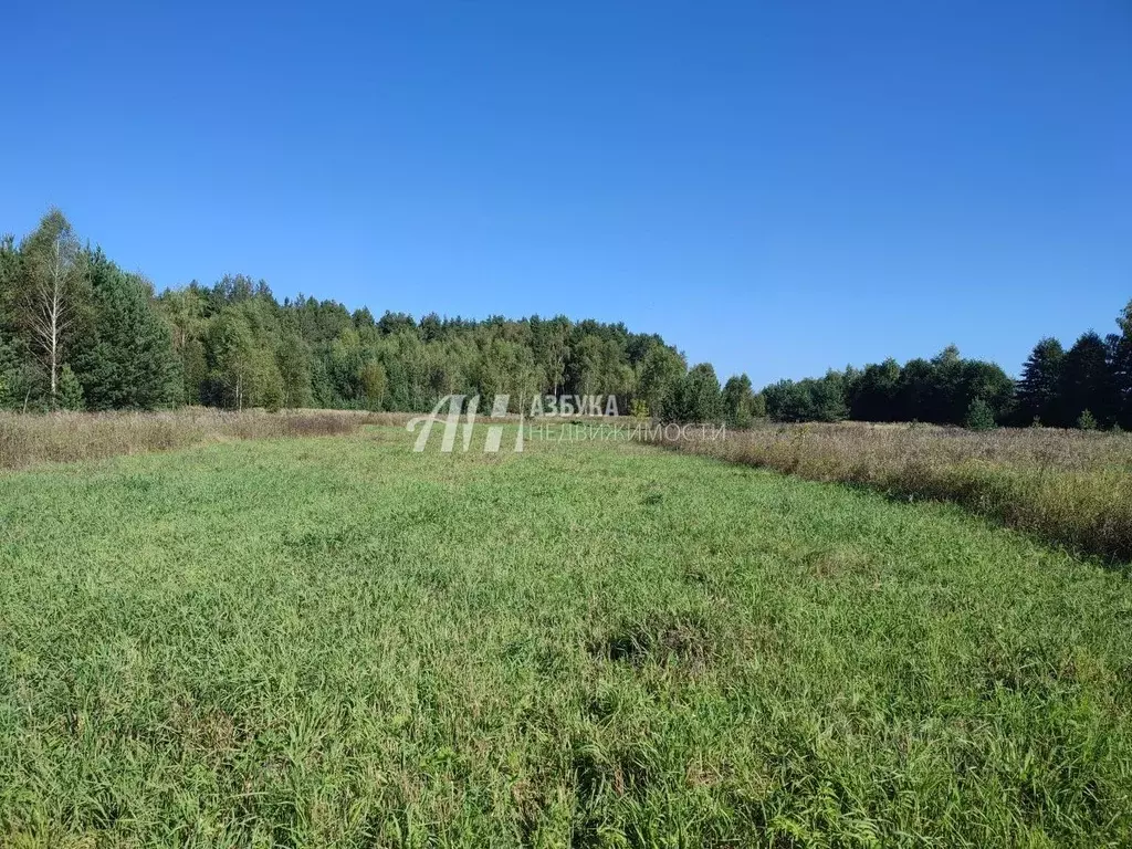 Участок в Московская область, Раменский городской округ, Бисеровка кп ... - Фото 0