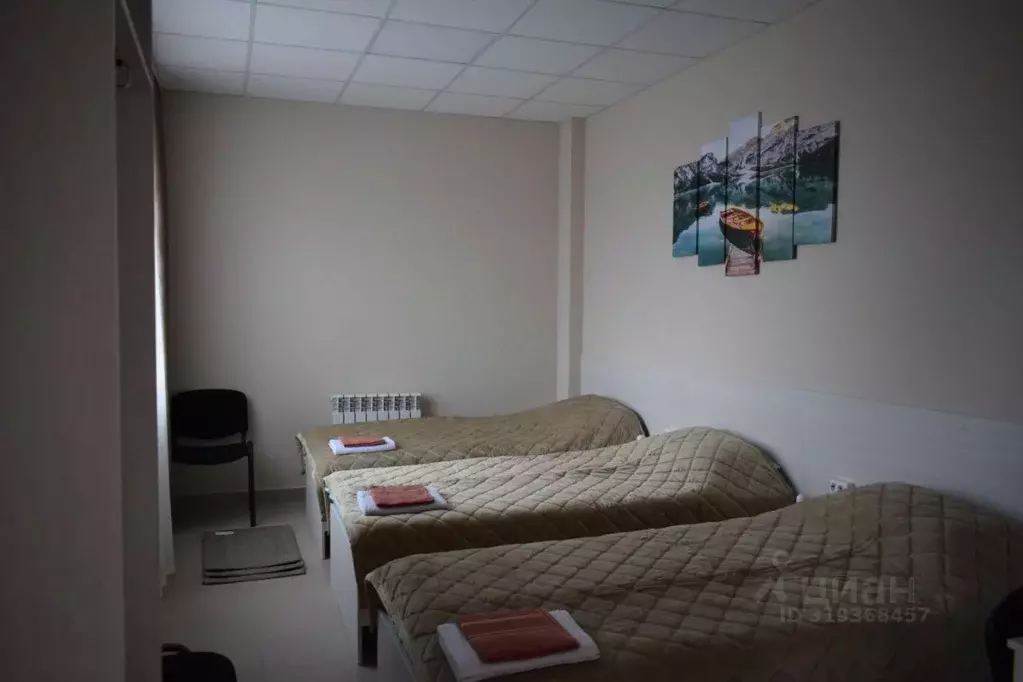 Комната Марий Эл, Козьмодемьянск Черемушки мкр, 32А (16.0 м) - Фото 0