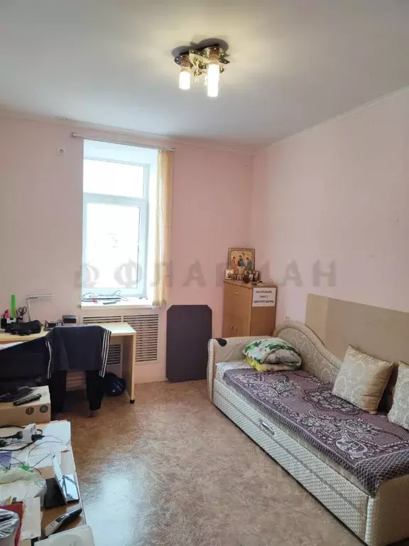 1-к кв. Саратовская область, Вольск ул. Водопьянова, 75 (29.0 м) - Фото 0