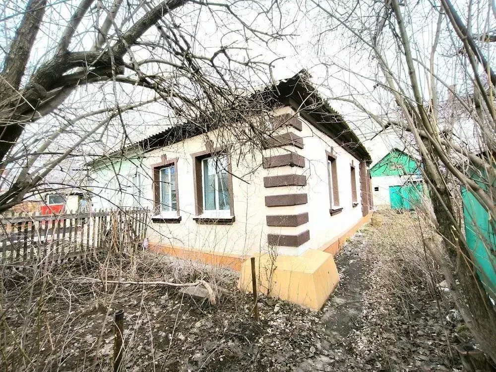 Дом в Самарская область, Самара Бийский пер., 4 (73 м) - Фото 0