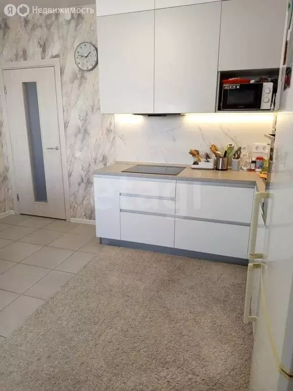 2-комнатная квартира: Калуга, улица 65 лет Победы, 6 (58 м) - Фото 2