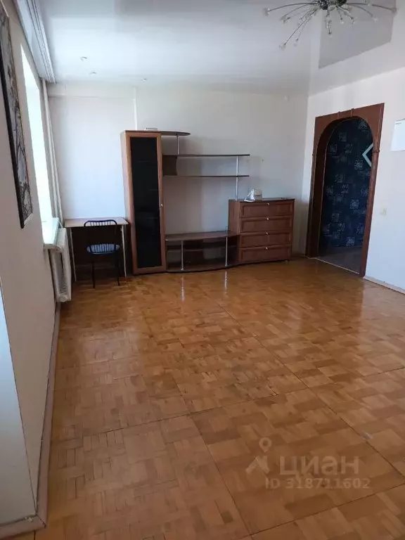 1-к кв. Удмуртия, Ижевск ул. Ворошилова, 121 (44.0 м) - Фото 1