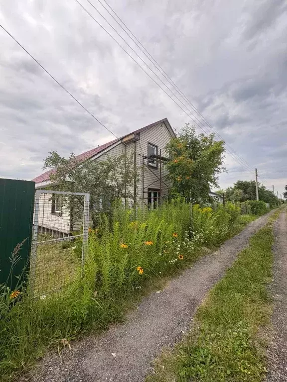 Дом в Нижегородская область, Дальнеконстантиновский муниципальный ... - Фото 0