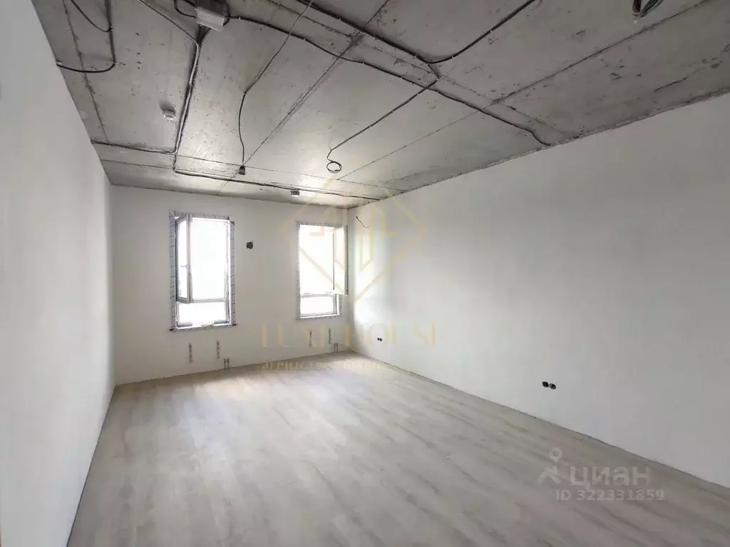 1-к кв. Иркутская область, Иркутск Затон кв-л, ул. Набережная Иркута, ... - Фото 2