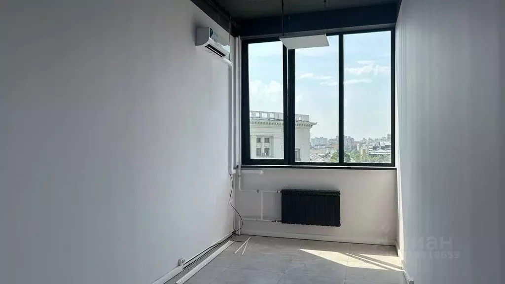 Офис в Москва Большая Почтовая ул., 26С1 (18 м) - Фото 2