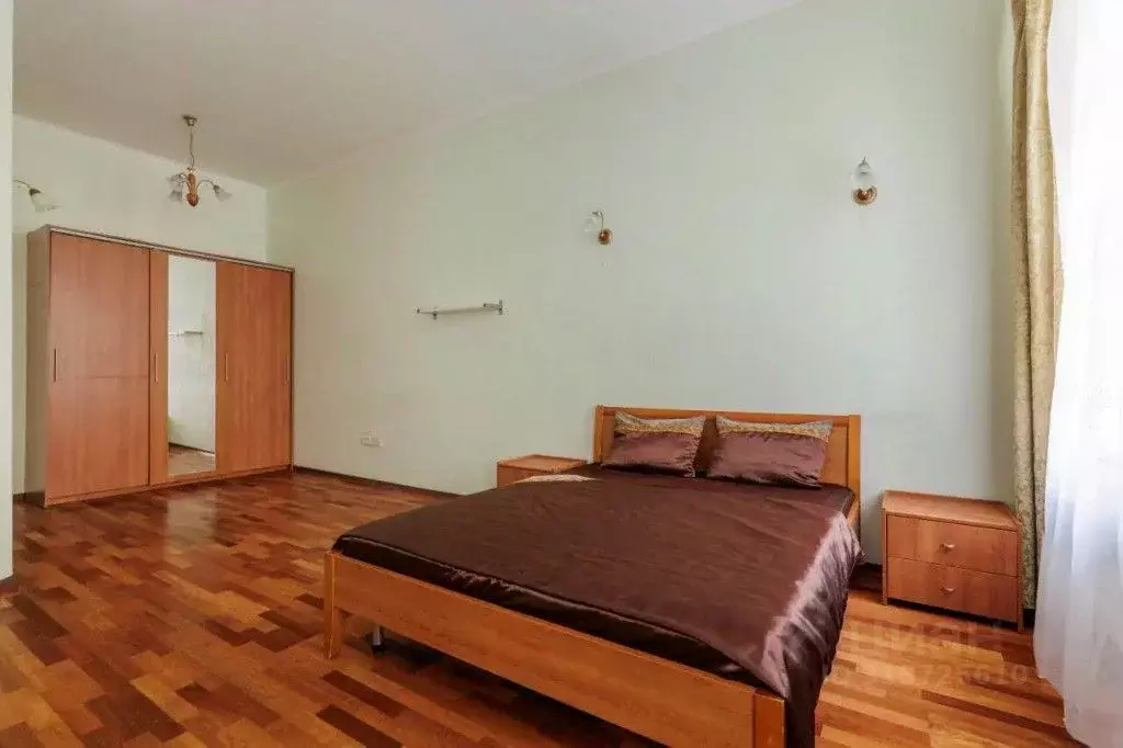 2-к кв. Санкт-Петербург ул. Союза печатников, 25а (74.0 м) - Фото 1
