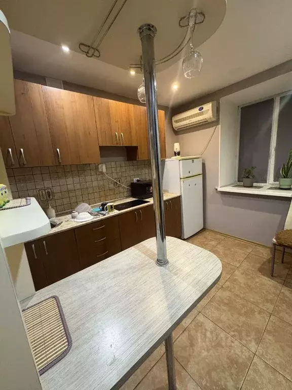 1-к кв. Волгоградская область, Волгоград Кубанская ул., 15 (35.0 м) - Фото 0