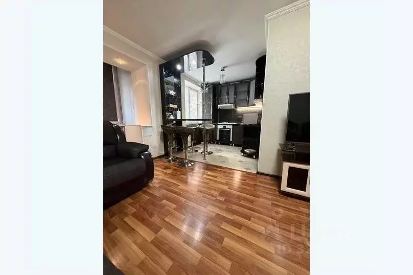 2-к кв. Ставропольский край, Минеральные Воды просп. 22-го Партсъезда, ... - Фото 1