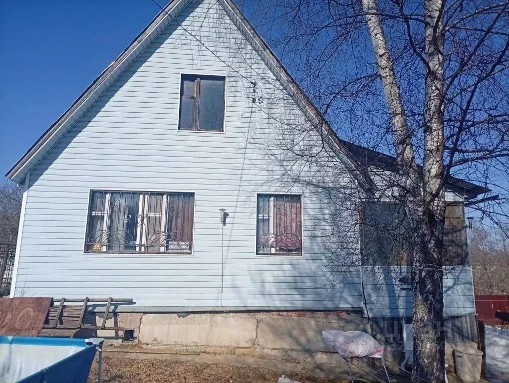 Участок в Московская область, Рузский муниципальный округ, д. ... - Фото 2