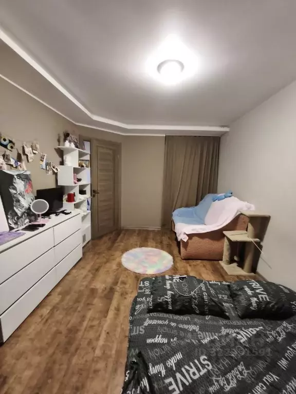 2-к кв. Волгоградская область, Волгоград Зерноградская ул., 8 (44.4 м) - Фото 1