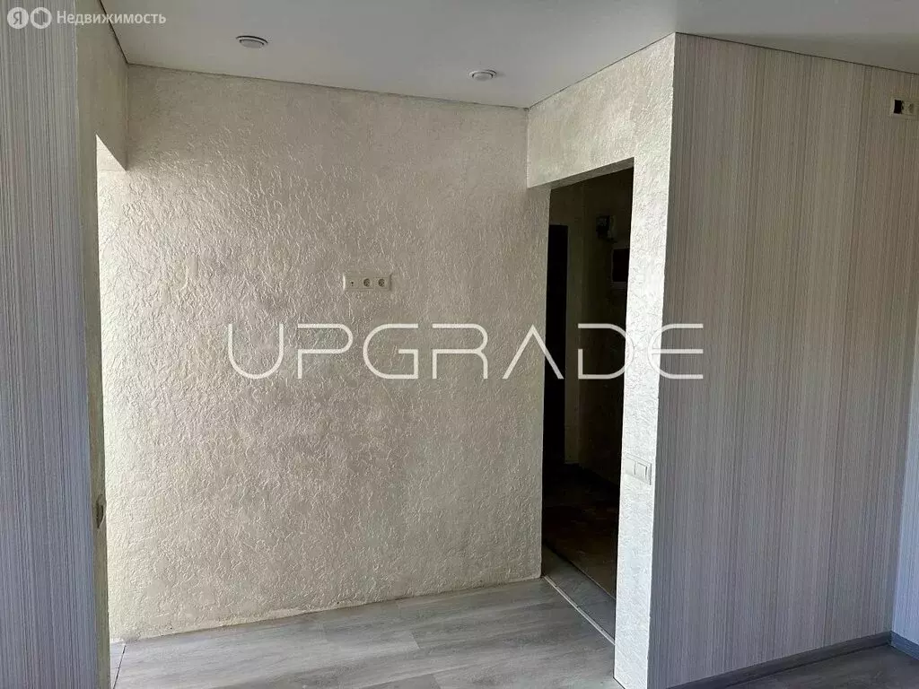 2-комнатная квартира: Орёл, улица Тургенева, 35 (42.3 м) - Фото 1