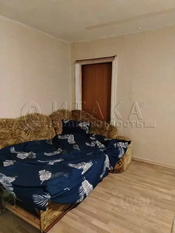 Квартира, 2 комнаты, 42.7 м - Фото 0